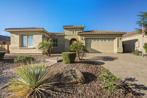 6110 S Pinaleno Pl, Chandler, AZ 85249