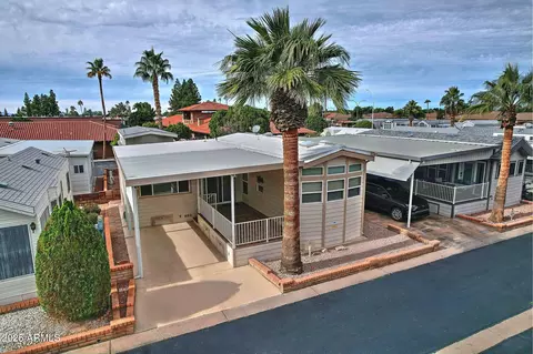 111 S Greenfield Rd #462, Mesa, AZ 85206