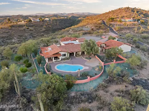50612 N 295 Ave, Wickenburg, AZ 85390