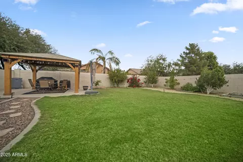 Exterior - 4010 E Sundance Ct, Gilbert, AZ 85297 photo 2 of 10