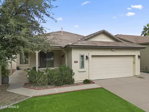 4010 E Sundance Ct, Gilbert, AZ 85297