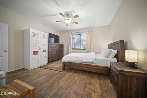 Bedroom - 4010 E Sundance Ct, Gilbert, AZ 85297 photo 1 of 3
