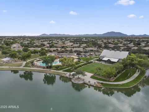 View/Area - 4010 E Sundance Ct, Gilbert, AZ 85297 photo 10 of 12