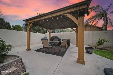 Exterior - 4010 E Sundance Ct, Gilbert, AZ 85297 photo 10 of 10