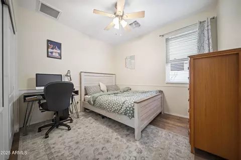 Bedroom - 4010 E Sundance Ct, Gilbert, AZ 85297 photo 3 of 3