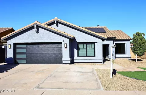 6842 W Linda Ln, Chandler, AZ 85226