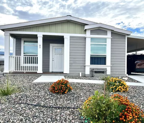 85 Copper Canyon Loop, Camp Verde, AZ 86322