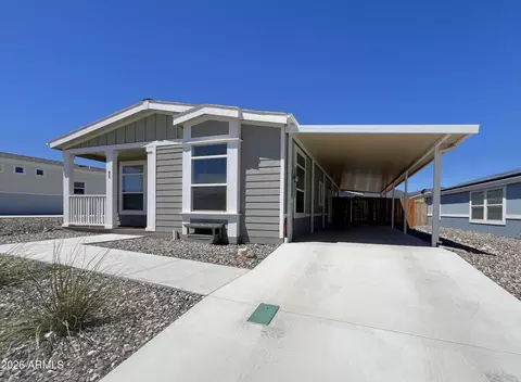 85 Copper Canyon Loop, Camp Verde, AZ 86322
