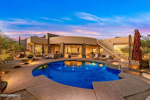1583 E Sanctuary Cove Way, Tucson, AZ 85718