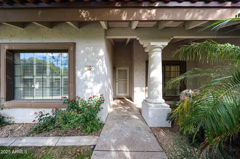 6249 N 78th St #50, Scottsdale, AZ 85250