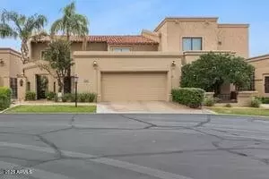 8529 E Paraiso Dr, Scottsdale, AZ 85255