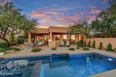 7500 E Boulders Pkwy #10, Scottsdale, AZ 85266
