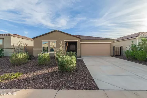 18449 Eloisa Dr E, Gold Canyon, AZ 85118