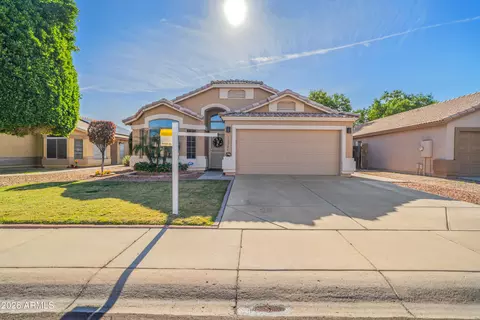 13341 W Ocotillo Ln, Surprise, AZ 85374