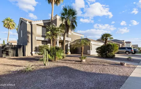 631 N Sabino Dr, Gilbert, AZ 85234