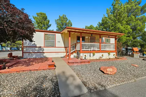 2050 W State Route 89-a -- #92, Cottonwood, AZ 86326
