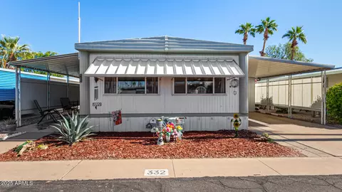 4065 E University Dr #332, Mesa, AZ 85205