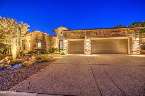 5430 E Palo Brea Ln, Cave Creek, AZ 85331