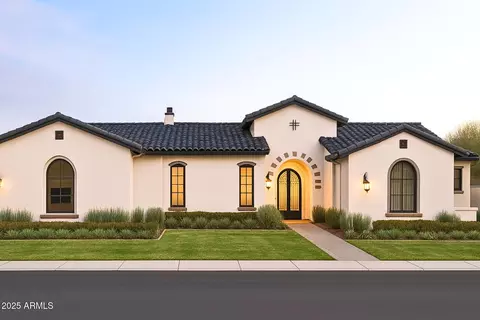 4945 E Mountain View Rd, Paradise Valley, AZ 85253