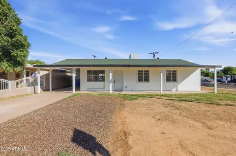 2001 N 39th Ave, Phoenix, AZ 85009
