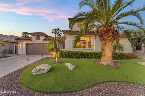 16134 W Roanoke Ave, Goodyear, AZ 85395
