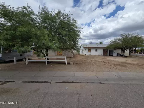 5735 E Calle Mexico --, Guadalupe, AZ 85283