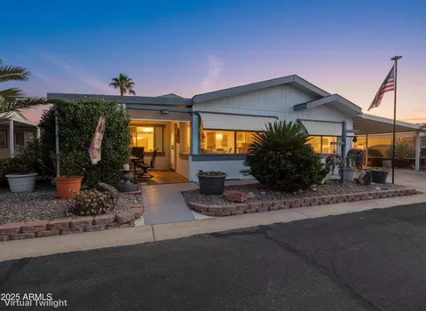 3700 S Tomahawk Rd #102, Apache Junction, AZ 85119