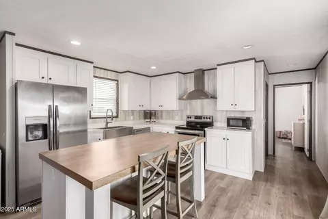 18709 W Riggs Rd, Buckeye, AZ 85326