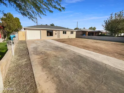 4345 N 47th Dr, Phoenix, AZ 85031