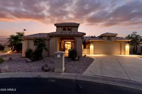 24514 S Stoney Lake Ct, Sun Lakes, AZ 85248