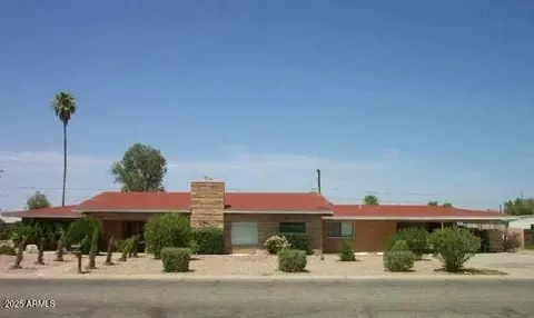 1301 N Park Ave, Casa Grande, AZ 85122