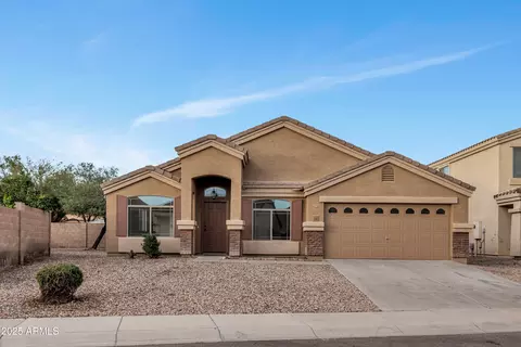 23606 W Wayland Dr, Buckeye, AZ 85326