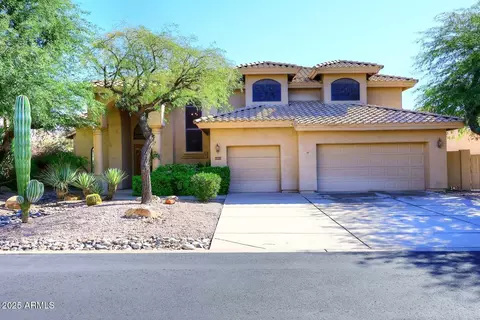 12089 N 127th Way, Scottsdale, AZ 85259