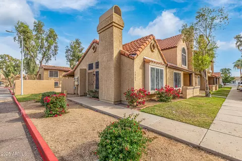 4601 N 102nd Ave #1062, Phoenix, AZ 85037