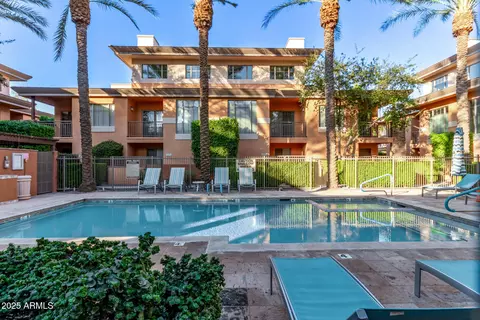 6940 E Cochise Rd #1016, Paradise Valley, AZ 85253