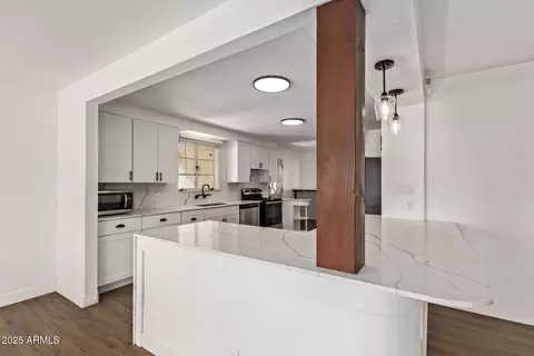 Kitchen - 38 N Fraser Dr W, Mesa, AZ 85203 photo 2 of 3