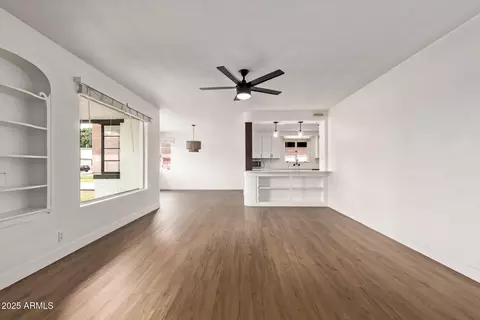Living - 38 N Fraser Dr W, Mesa, AZ 85203 photo 2 of 2