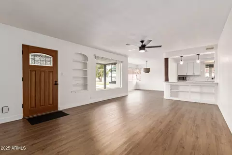 Living - 38 N Fraser Dr W, Mesa, AZ 85203 photo 1 of 2