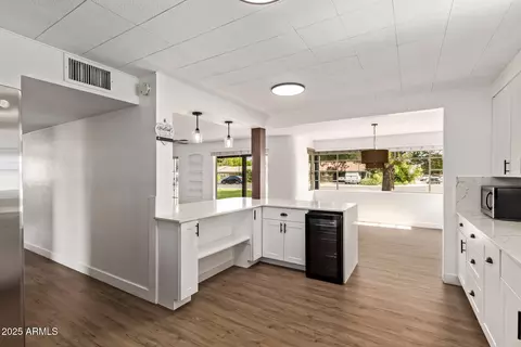 Kitchen - 38 N Fraser Dr W, Mesa, AZ 85203 photo 3 of 3