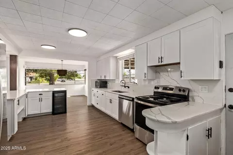 Kitchen - 38 N Fraser Dr W, Mesa, AZ 85203 photo 1 of 3