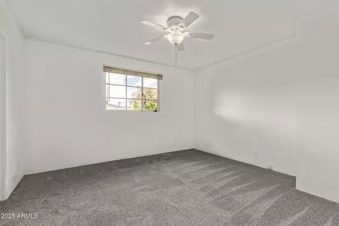 Bedroom - 38 N Fraser Dr W, Mesa, AZ 85203 photo 3 of 4