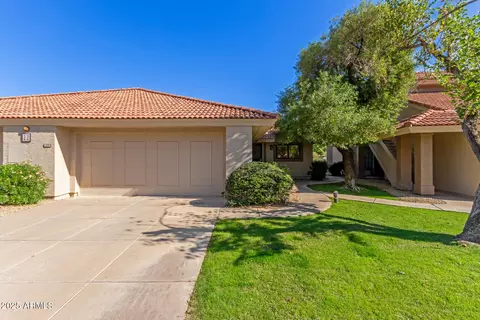 11515 N 91st St #127, Scottsdale, AZ 85260
