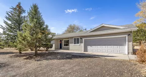 12580 John Wayne Blvd, Flagstaff, AZ 86004
