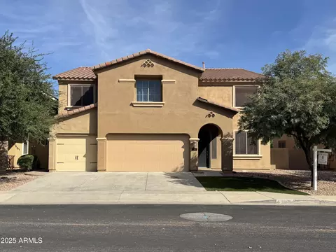 125 N 109th Dr N, Avondale, AZ 85323