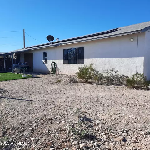 2150 N Rosser Rd, Ajo, AZ 85321