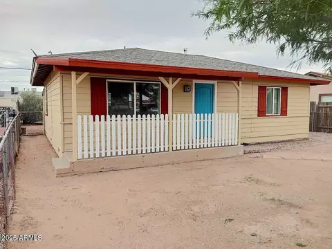 1210 N Arbor Ave, Casa Grande, AZ 85122