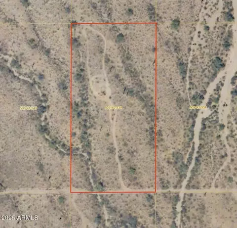31200 W Tamar Rd #27, Unincorporated County, AZ 85361
