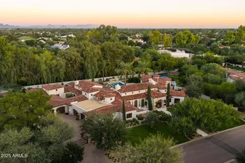 8601 N 59th Pl, Paradise Valley, AZ 85253