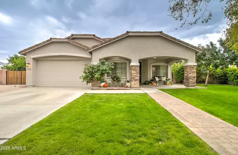 21949 E Rosa Rd, Queen Creek, AZ 85142