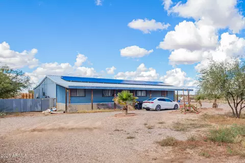 7396 W Caballero Ct, Arizona City, AZ 85123